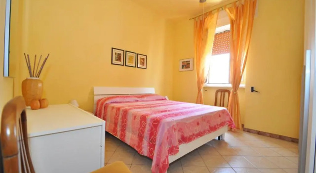 Appartamento Dea Minerva