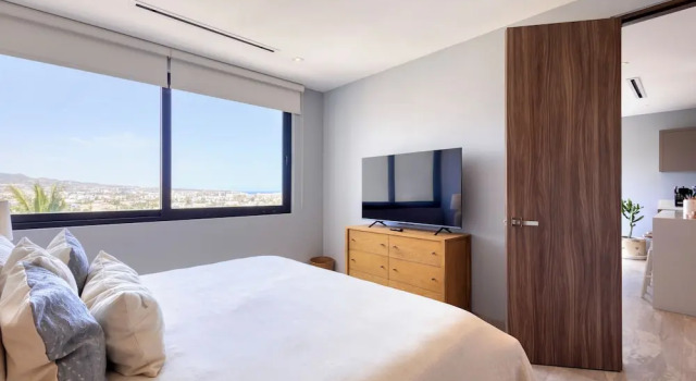 Апартаменты Superior Lumina at Cardinal Cabo San Lucas