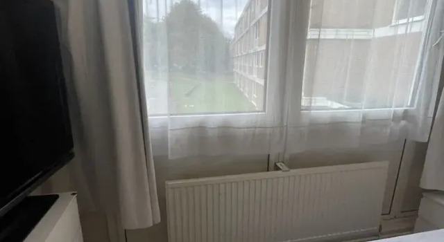Lovely Double Bedroom - Putney