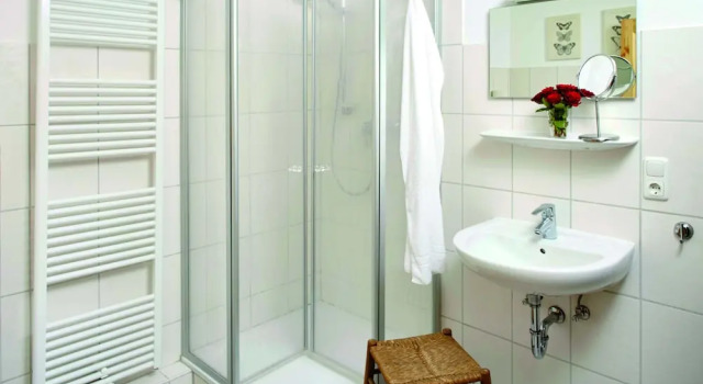 Апартаменты Hotel Hof Tütsberg