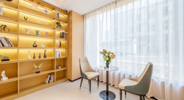 Shuyang Hanlong Hotel (Central Mall Nanjing East Road), Reserva ahora Hotel Suqian 