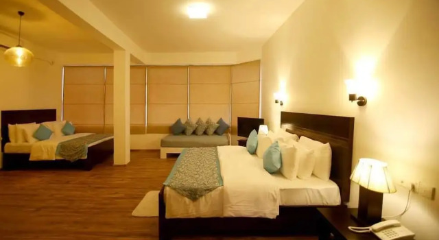 Номер Standard Grand Hills kandy