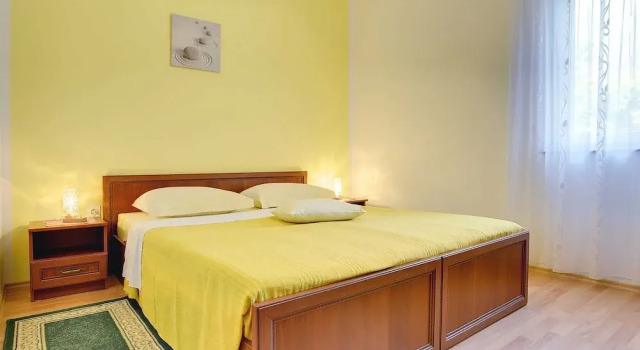 Apartment in Medulin Near Sandy Beaches, Reserva ahora Apartamento Hoteles en Pula con aparcamiento, Aparcamiento