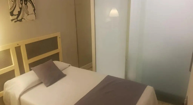 Одноместный номер Standard Hotel Palermo