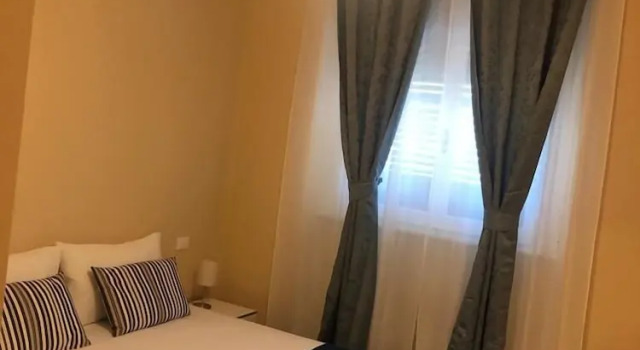 Двухместный номер Standard PARADISE INN