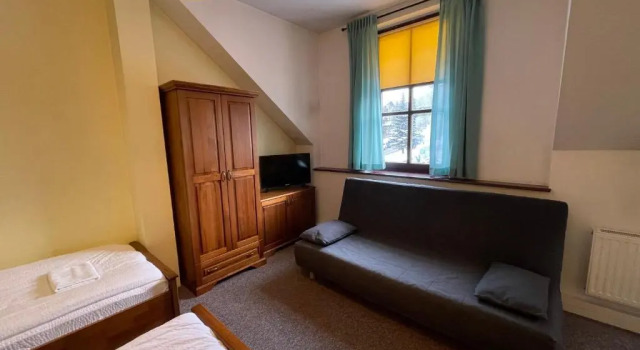 Apartamenty Przy Parku