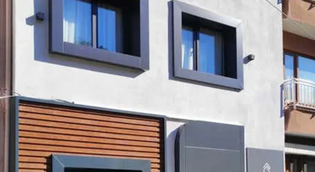 Flex Houses, Boek Appartement Istanbul Regio Marmara