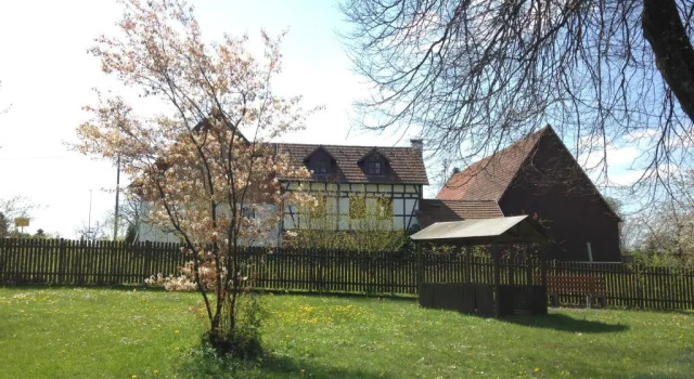 Ferienhaus Annabell, Réserver Appartement Waldbrunn Odenwald
