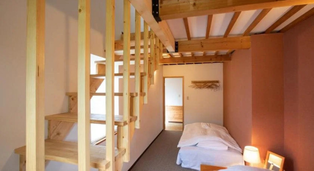 Tomten Lodge, Varaa Hotelli Hotellit Hokkaido pysäköinnillä, Pysäköinti