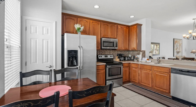 Вилла Comfortable 3BR Near Convention Center Epic Park