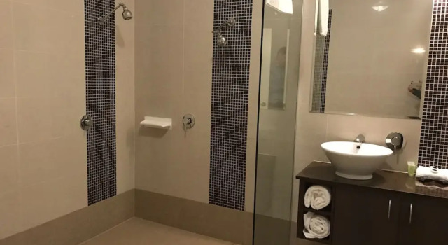 Люкс Standard с балконом Mornington Hotel