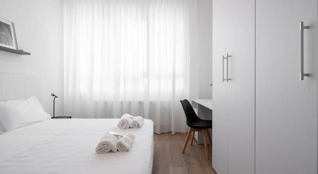 Апартаменты Carducci Modern Apartment 3