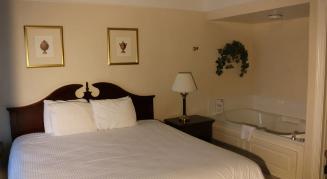 Imperial Swan Hotel and Suites Lakeland