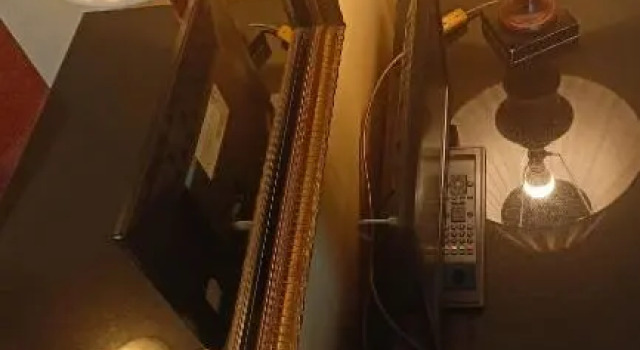 Номер Standard Hotel Sergul
