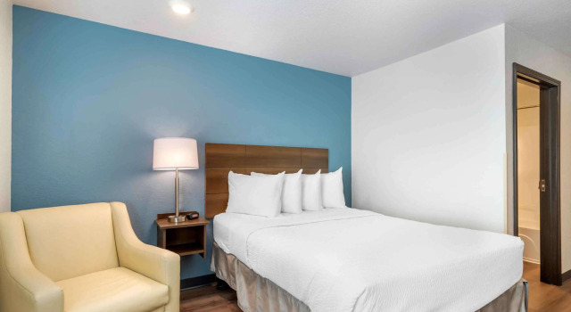 Люкс Extended Stay America Select Suites - Clearwater