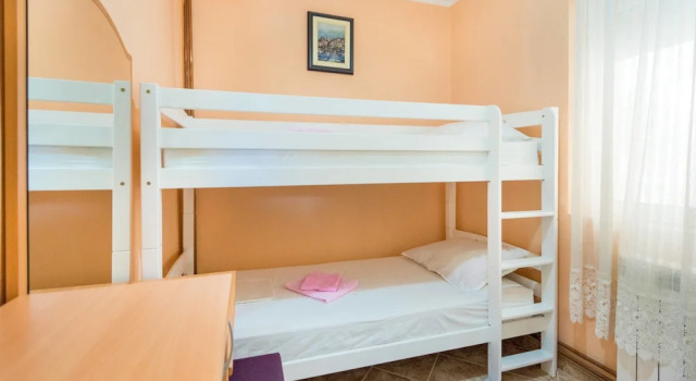 Apartments Samardzic, Book Lejlighed Hoteller i Kotor Riviera med parkering, Parkering