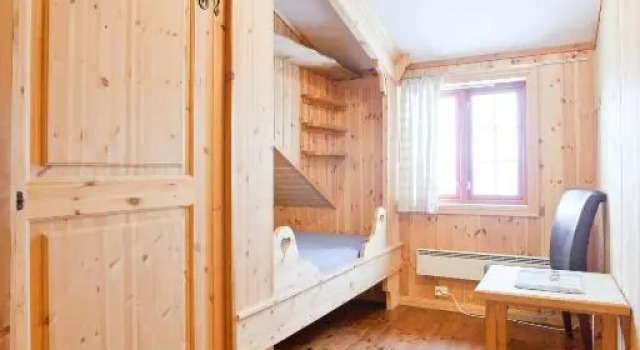 Номер Standard Hovden Fjellstoge