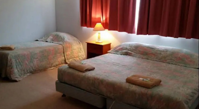 King Island Hotel, Rezerwuj Hotel Currie 