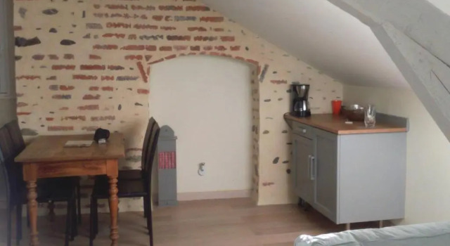 Appartement Cosy Entre Bosquet Et Beaumont, Забронировать Апартаменты/квартира Отели По с парковкой, рядом с Стадион Pau-Pyrenees Whitewater, Парковка