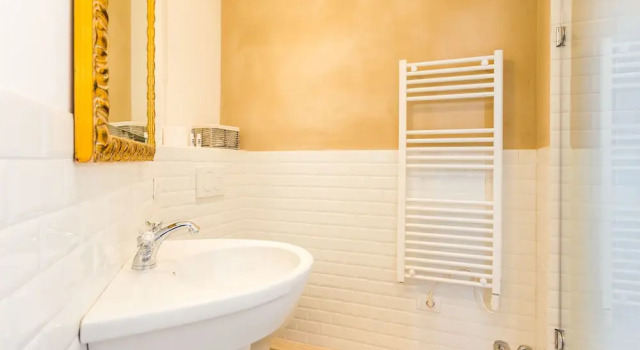 Двухместный номер Standard White Lilac Romantic B&B