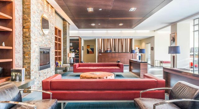 Novotel Montréal Aéroport, Reservar Hotel Dorval Island Quebec
