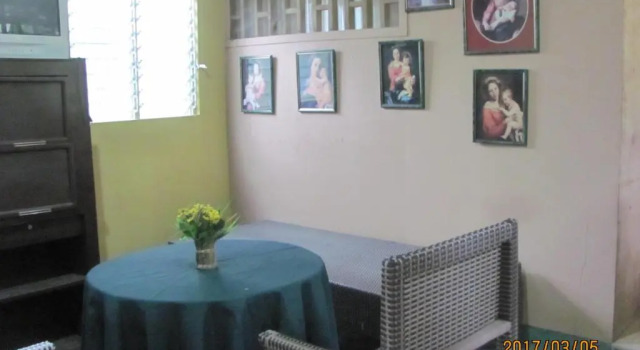 Standard Zimmer Villa 301 B&B