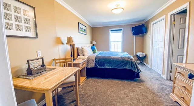 Sea Breeze Bed & Breakfast, Book Hotel 3-stjernede hoteller i Newfoundland og Labrador, 3*
