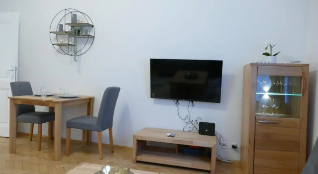 Апартаменты c 1 комнатой Stylish City Apartments Vienna