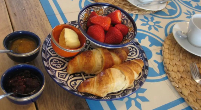 Номер Economy Bed & Breakfast Casa El Sueño