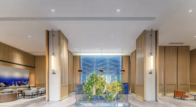 Holiday Inn Express Haikou World Trade Center