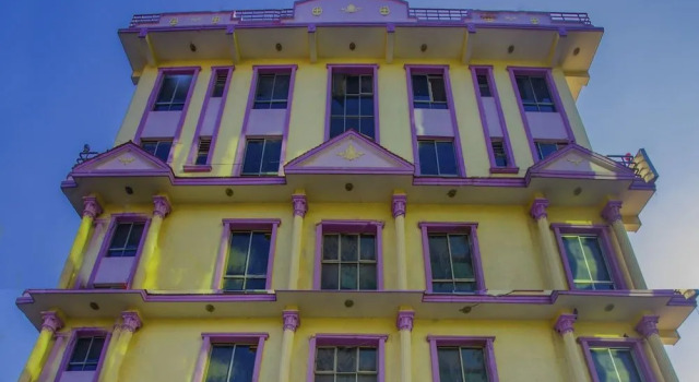 OYO 272 Namaste Kusum Guest House, Забронировать Гостевой дом Катманду провинция Багмати-Прадеш