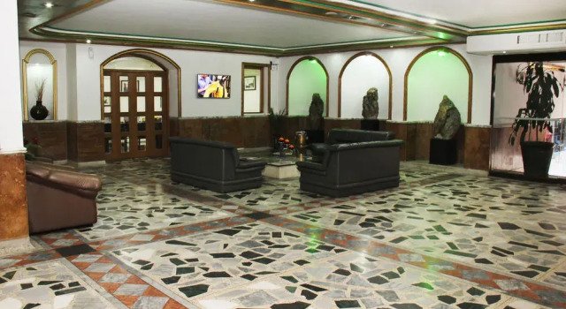 Hotel Botero Medellin, Prenota Hotel La Candelaria 