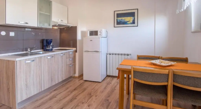 Апартаменты с 2 комнатами Apartments Durda
