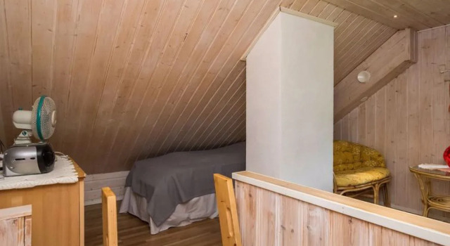 Holiday Home Ahvenranta, Buchen Sie Ferienhaus Hotels in Ostfinnland mit Parkplatz, Parkplätze