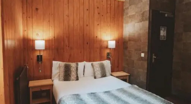 Номер Standard Auberge des Gorges de la Diosaz