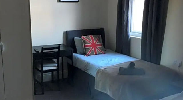Номер Standard The Tavern Bed and Breakfast