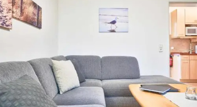 Ferienwohnung Juchmann