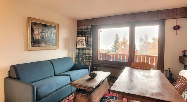 Apartment Mandarin 118bis, Забронировать Апартаменты/квартира Апартаменты Вербье, рядом с La Tournelle, Апартаменты/квартира