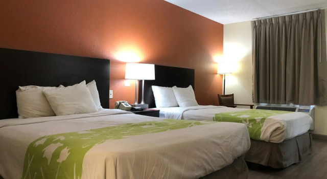 Econo Lodge Dothan West