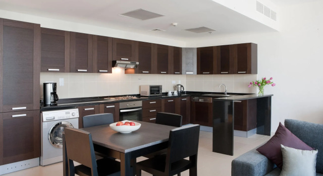 Nassima Tower Hotel Apartments, Забронировать Апартаменты/квартира Район торговых центров Дубай, рядом с Max