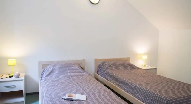 Village de Vacances de Blajoux, Reservar Hotel Quézac Lozère