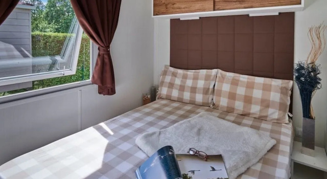 Conca d'Oro Camping & Lodge
