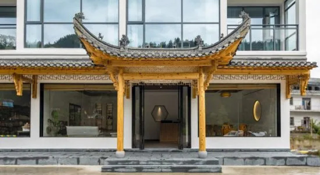 Shandishan B&B