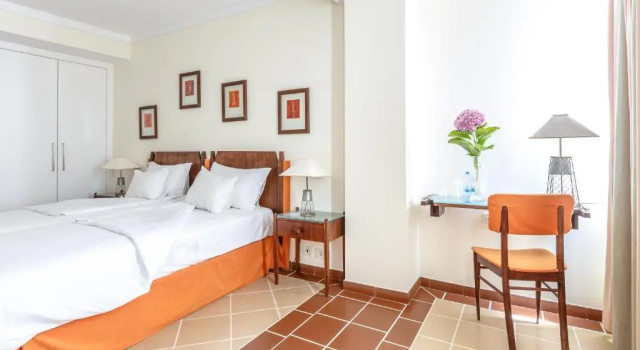 Двухместный номер Classic Hotel Golf Mar