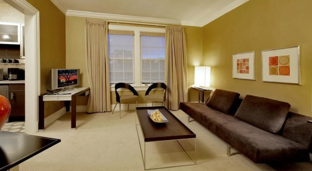 Georgetown Hill Inn, Забронировать Отель Northwest Вашингтон, рядом с Book Hill Park