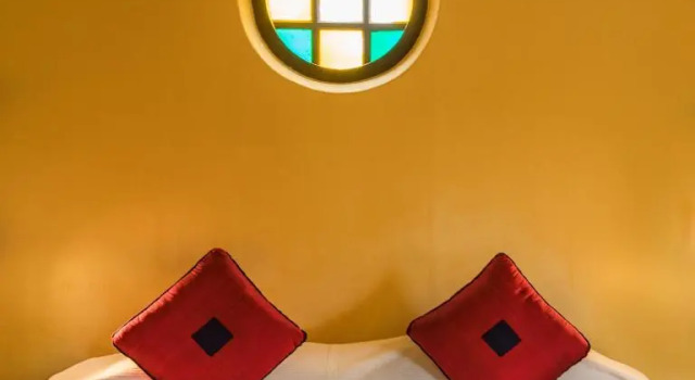 Номер Standard Old Harbour Hotel