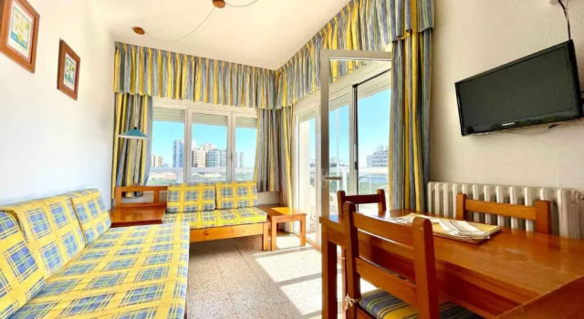 Апартаменты GoettenMar Platja dAro