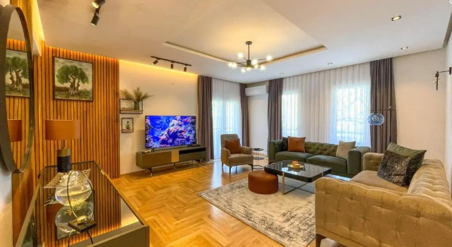 Апартаменты Superior B&B Lovac Pool & Spa