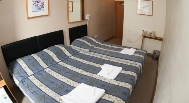 Brit Hotels Earls Court