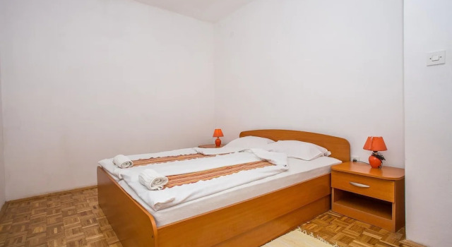 Apartments Adria 577, Забронировать Апартаменты/квартира Апартаменты Задар, рядом с Пляж Мали Милни, Апартаменты/квартира